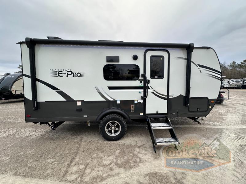 Forest River RV Flagstaff E-Pro E19BH