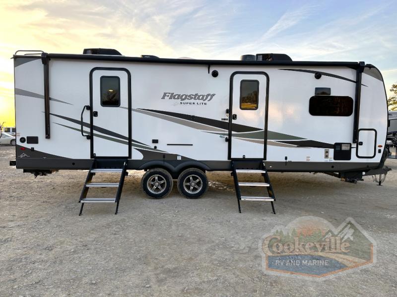 Forest River RV Flagstaff Super Lite 26FKBS