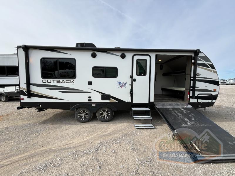 Keystone RV Outback Ultra Lite 240URS